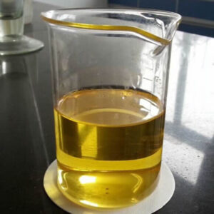 BMK (Benzyl Methyl Ketone Oil)