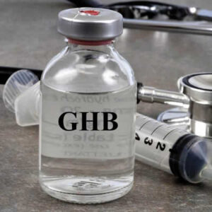 Weaker Concentration GHB 100 mg / ml (Bottle)