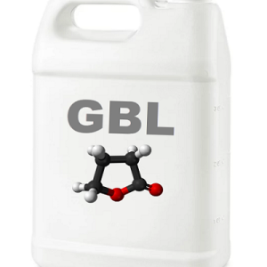 Gamma-Butyrolactone (GBL) Liquid / lactone